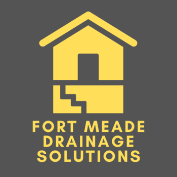 Fort Meade Drainage Solutions Logo